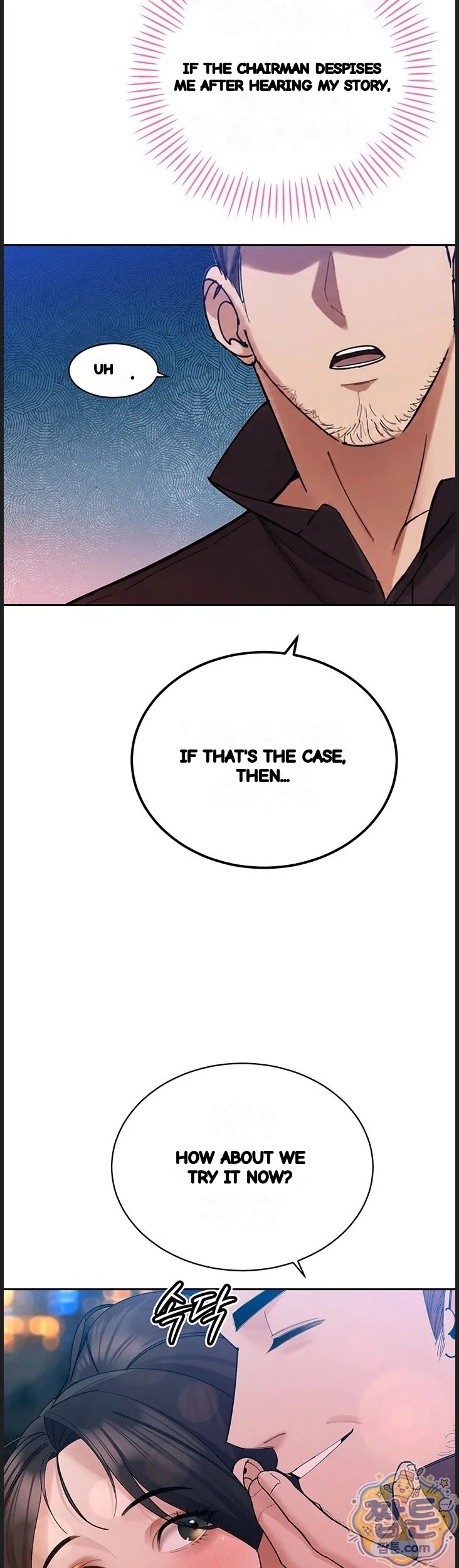 Father In Law Fucks Everyone Chapter 48 - Page 3