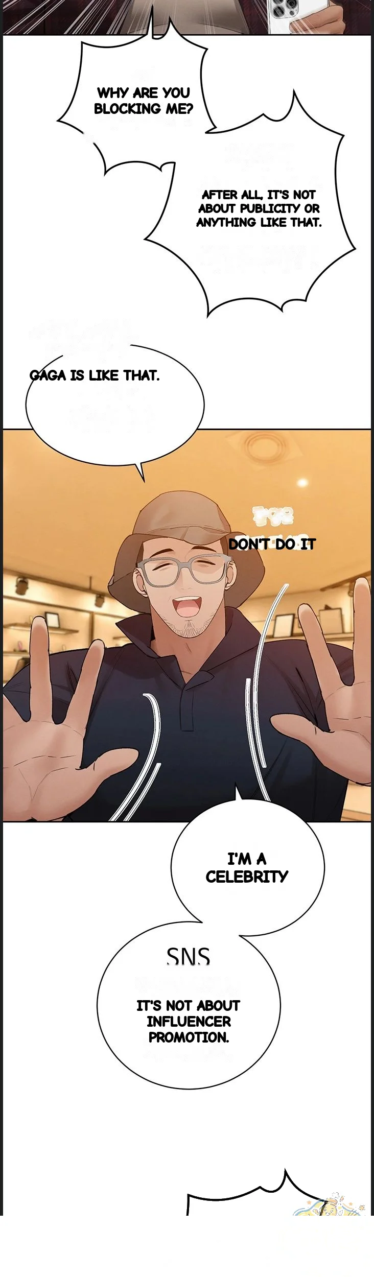 Father In Law Fucks Everyone Chapter 48 - Page 32