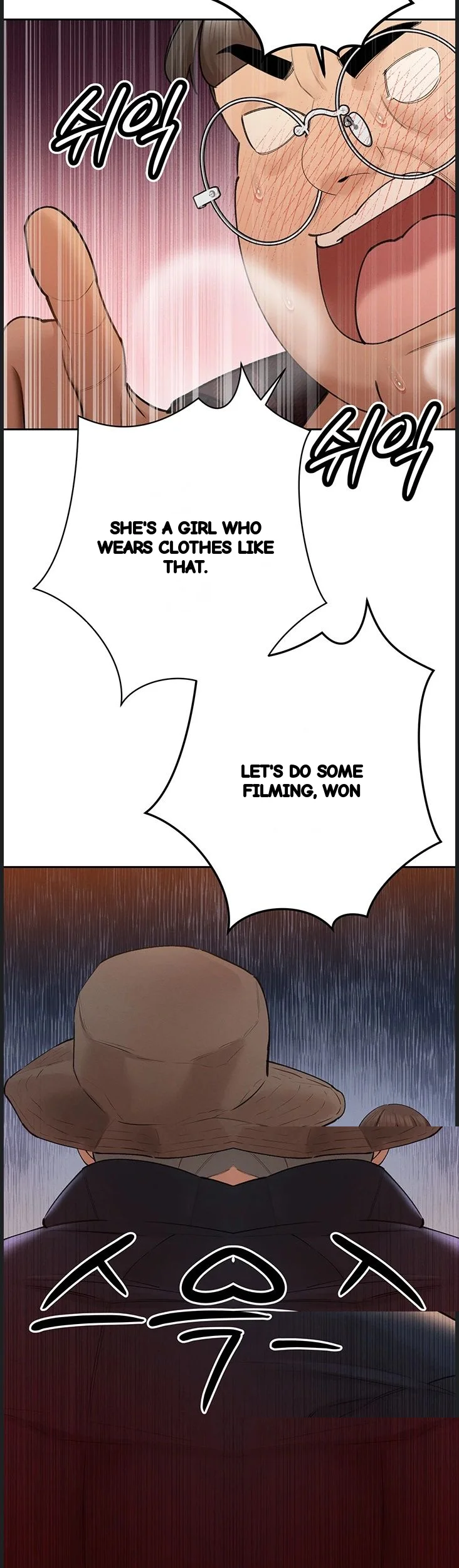 Father In Law Fucks Everyone Chapter 48 - Page 33