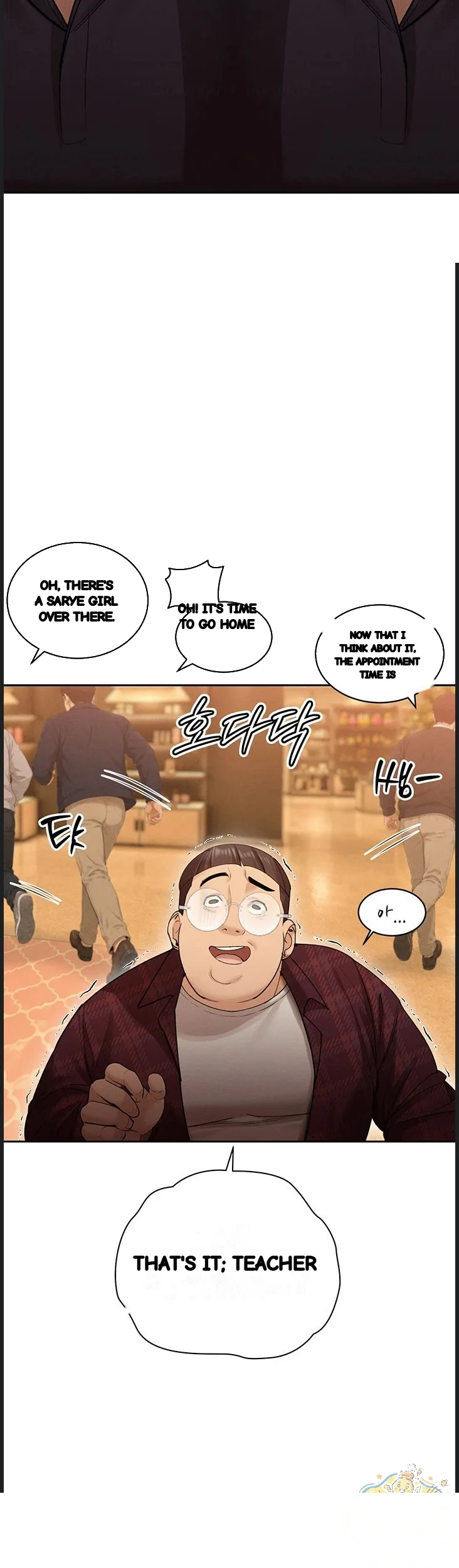 Father In Law Fucks Everyone Chapter 48 - Page 35