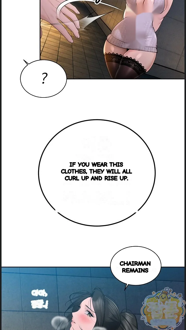 Father In Law Fucks Everyone Chapter 48 - Page 37