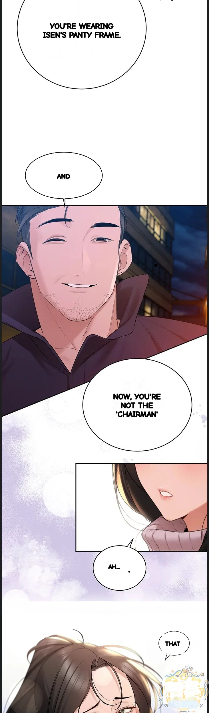 Father In Law Fucks Everyone Chapter 48 - Page 39