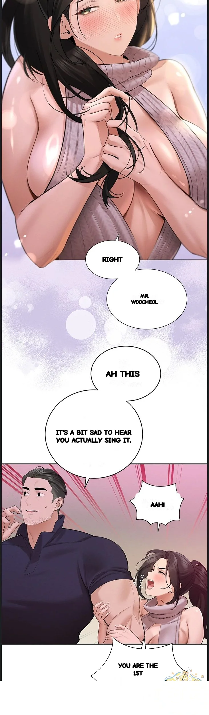 Father In Law Fucks Everyone Chapter 48 - Page 40