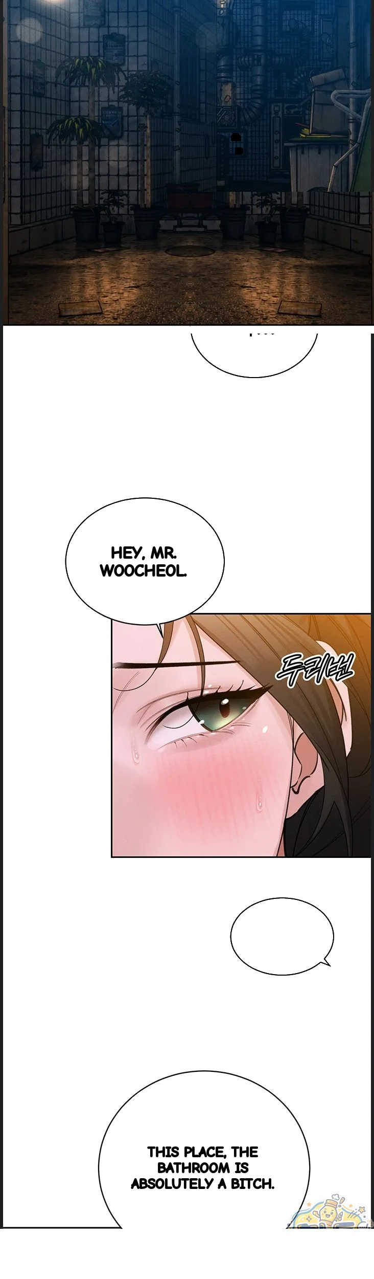 Father In Law Fucks Everyone Chapter 48 - Page 44