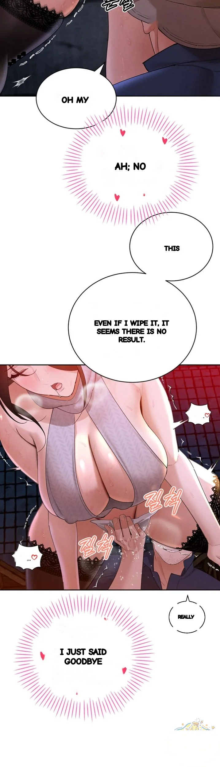 Father In Law Fucks Everyone Chapter 49 - Page 36