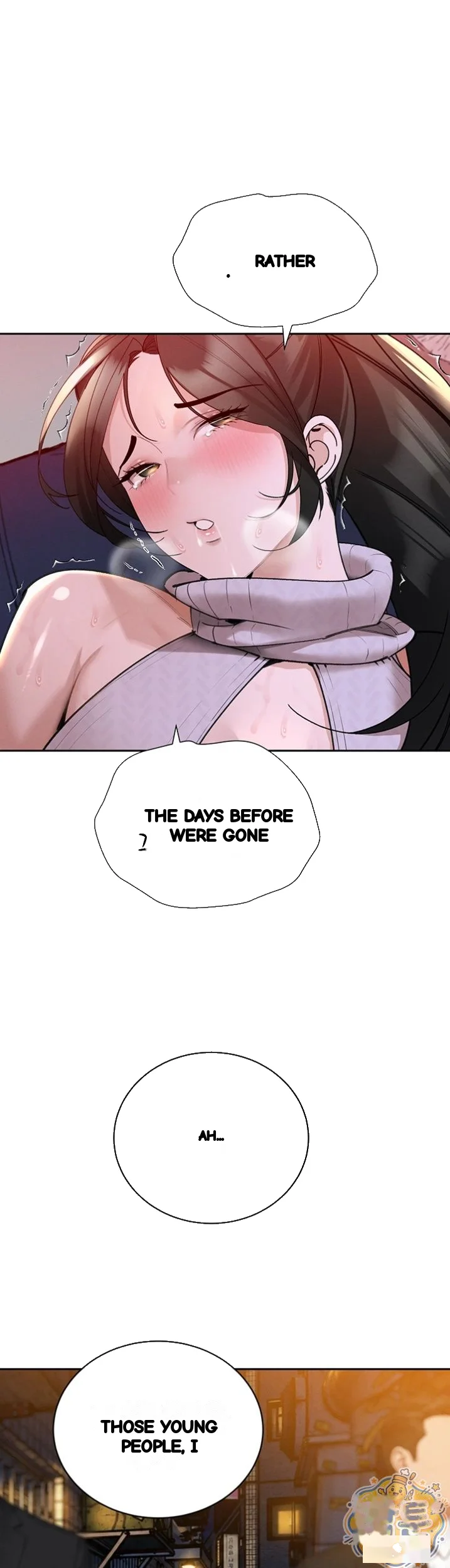 Father In Law Fucks Everyone Chapter 49 - Page 42