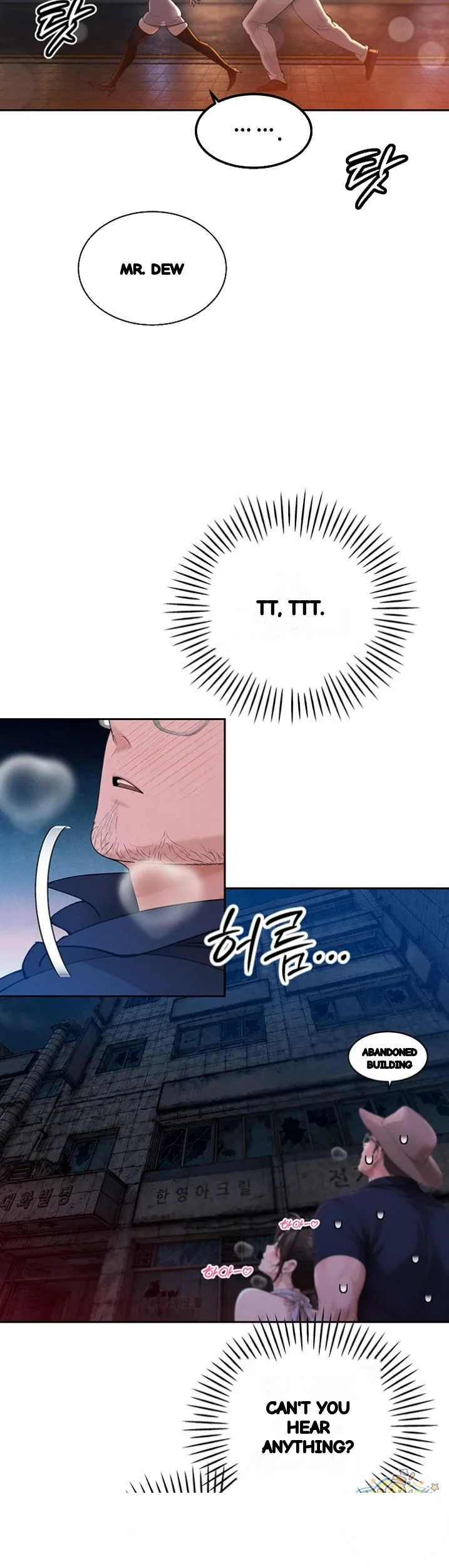 Father In Law Fucks Everyone Chapter 49 - Page 46