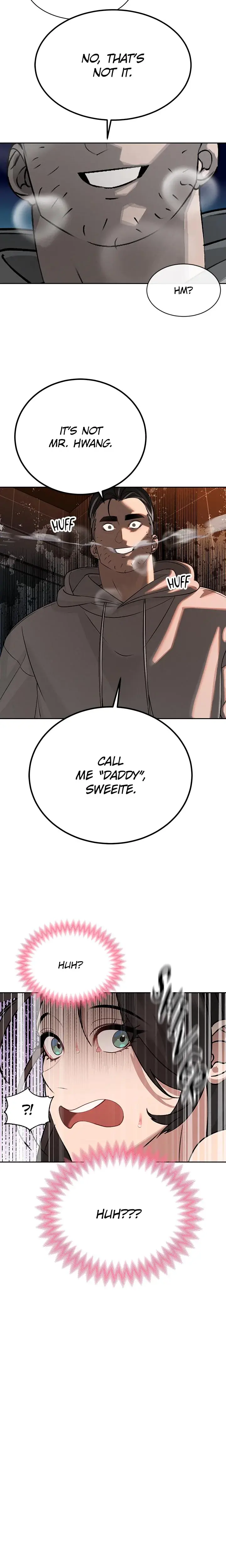 Father In Law Fucks Everyone Chapter 5 - Page 10