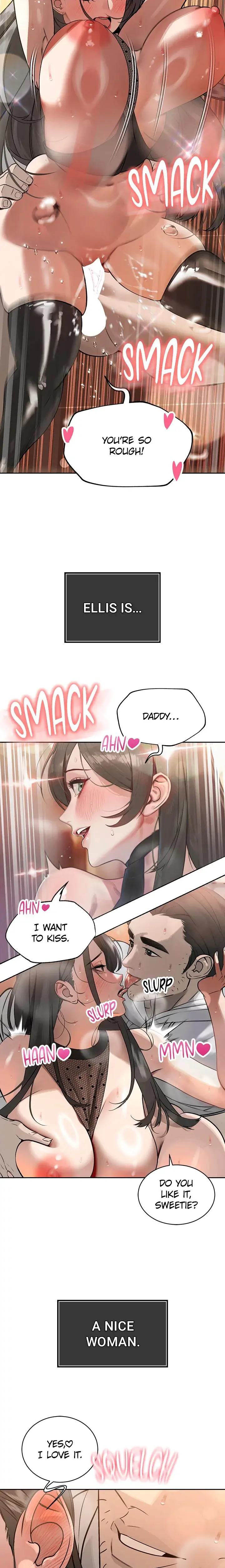 Father In Law Fucks Everyone Chapter 5 - Page 14