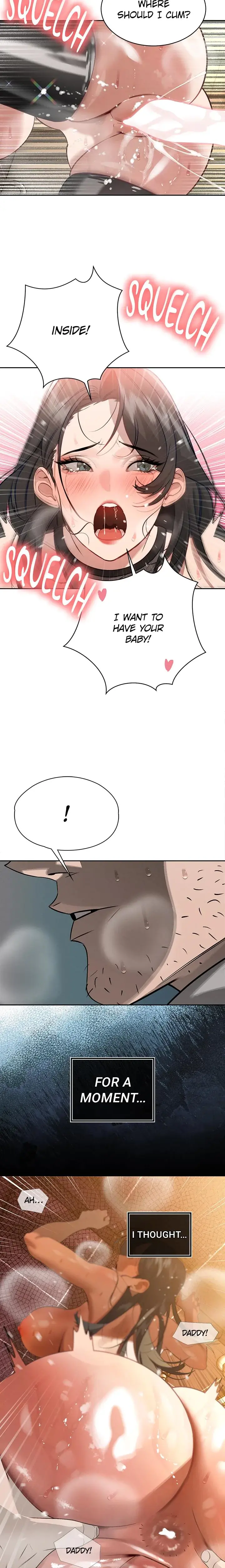 Father In Law Fucks Everyone Chapter 5 - Page 16
