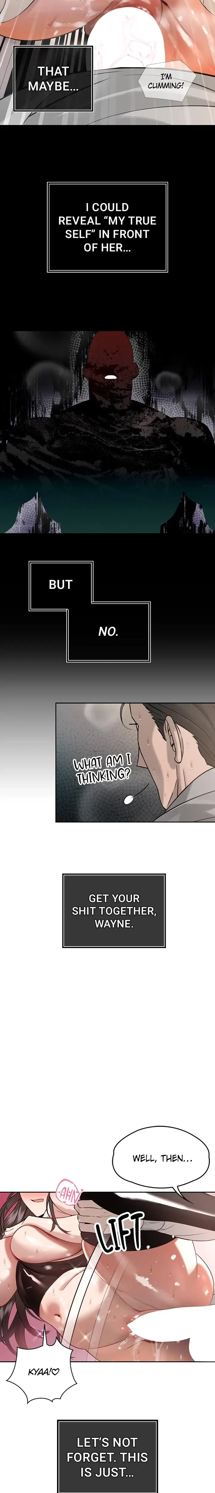 Father In Law Fucks Everyone Chapter 5 - Page 17