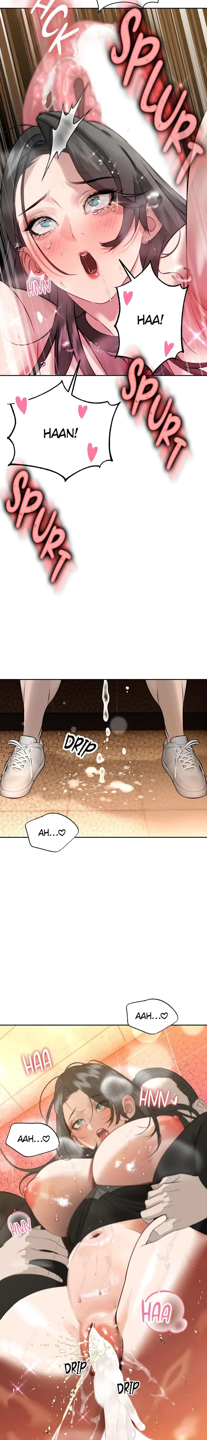 Father In Law Fucks Everyone Chapter 5 - Page 19