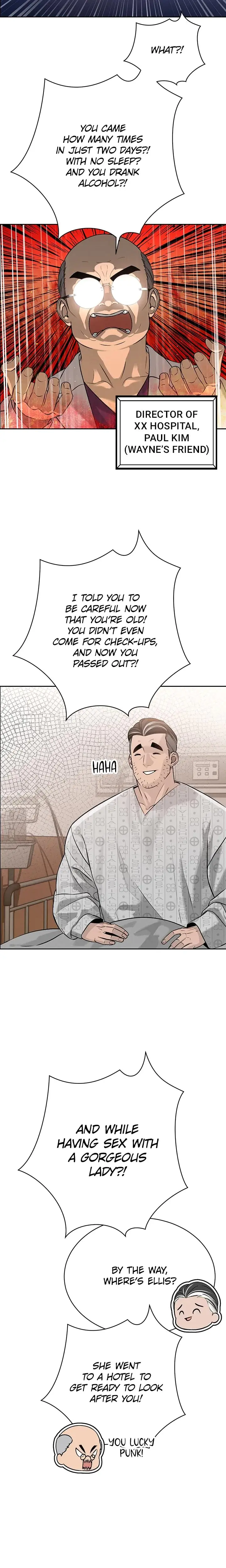Father In Law Fucks Everyone Chapter 5 - Page 24