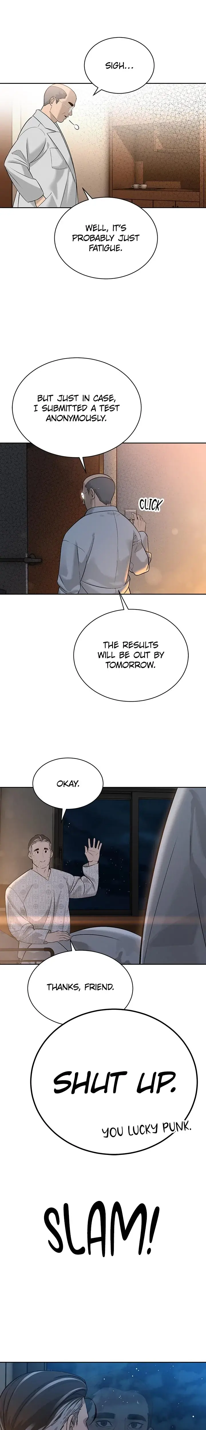 Father In Law Fucks Everyone Chapter 5 - Page 25