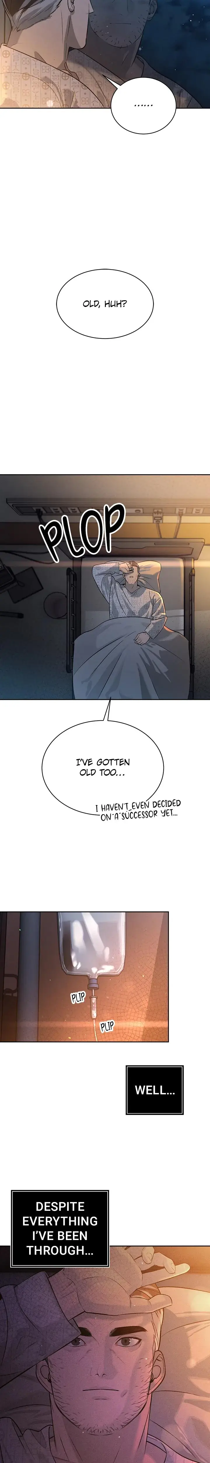 Father In Law Fucks Everyone Chapter 5 - Page 26