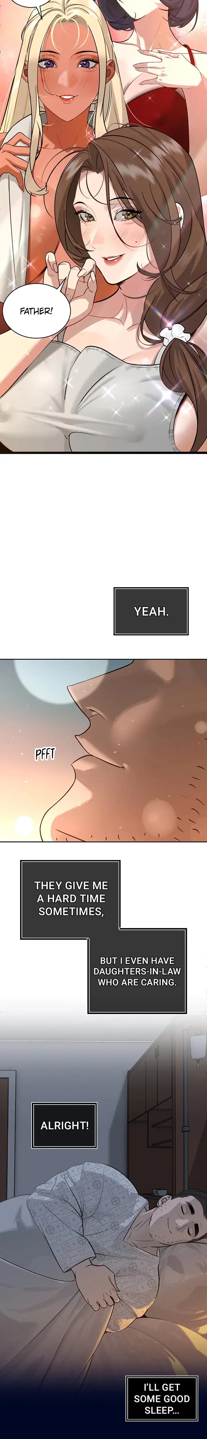 Father In Law Fucks Everyone Chapter 5 - Page 28