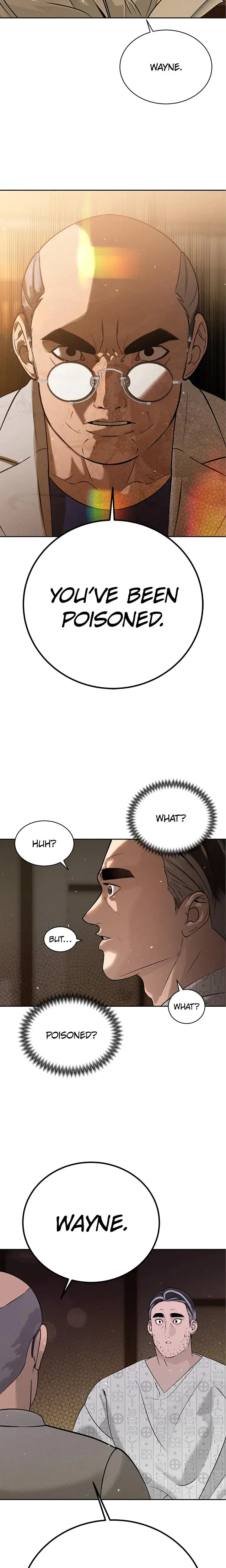 Father In Law Fucks Everyone Chapter 5 - Page 30