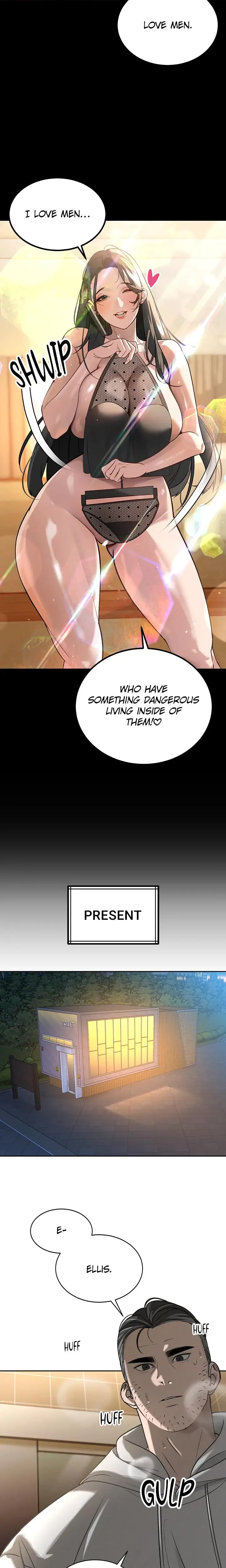 Father In Law Fucks Everyone Chapter 5 - Page 4