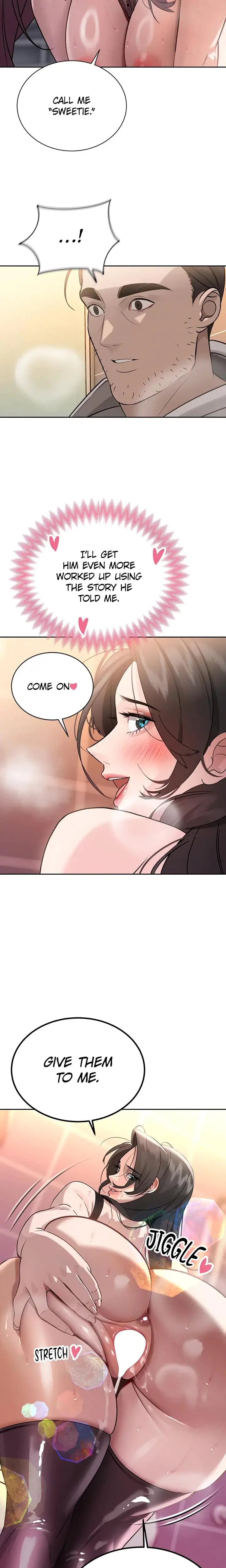 Father In Law Fucks Everyone Chapter 5 - Page 6