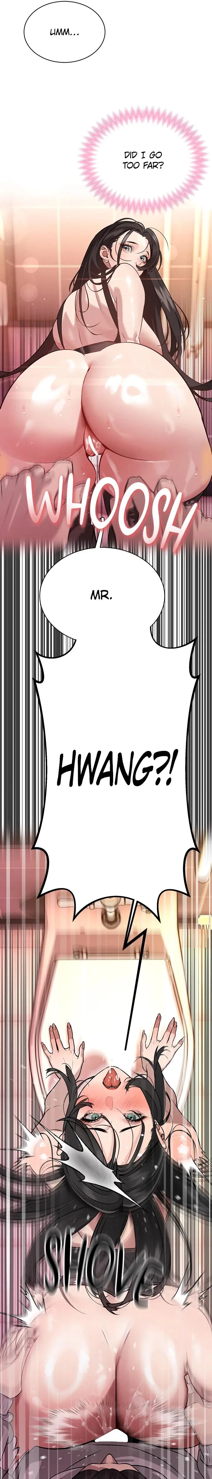 Father In Law Fucks Everyone Chapter 5 - Page 8