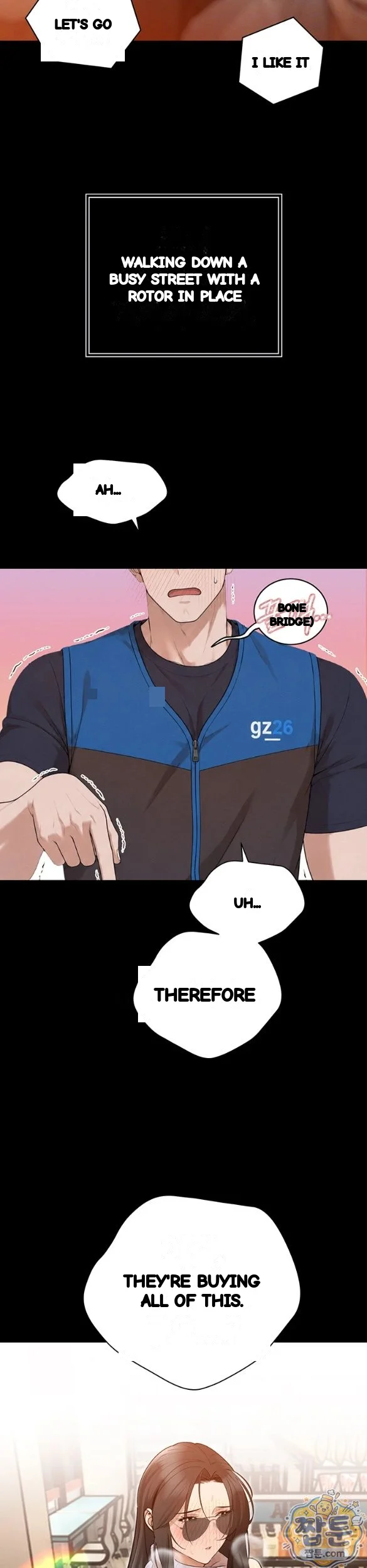 Father In Law Fucks Everyone Chapter 51 - Page 11
