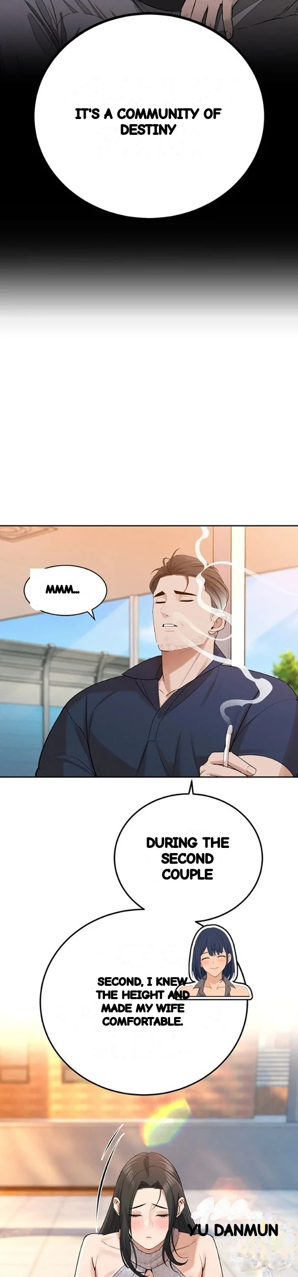 Father In Law Fucks Everyone Chapter 51 - Page 33