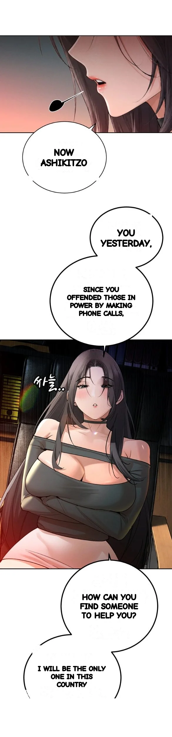 Father In Law Fucks Everyone Chapter 51 - Page 39