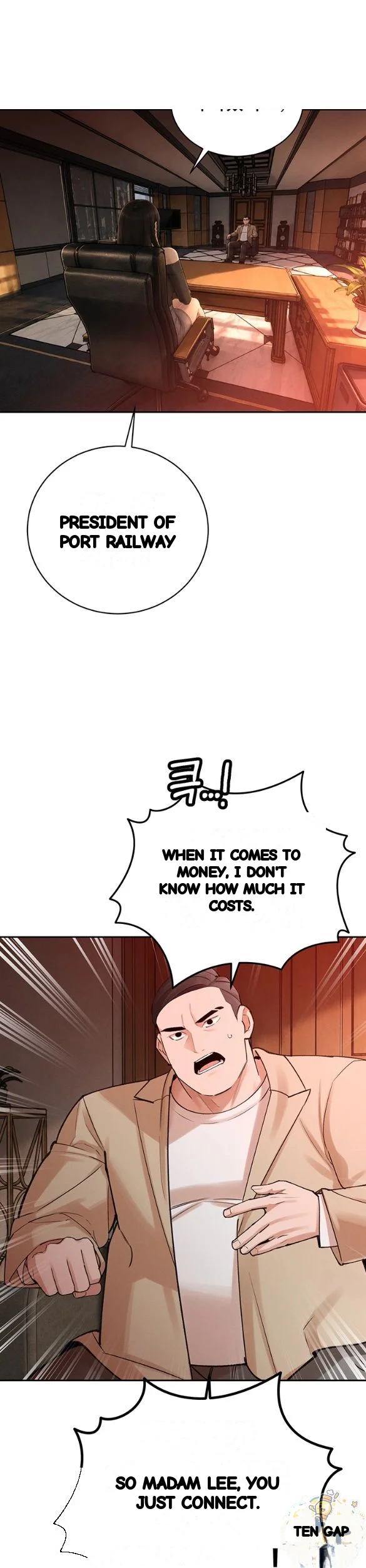 Father In Law Fucks Everyone Chapter 51 - Page 40