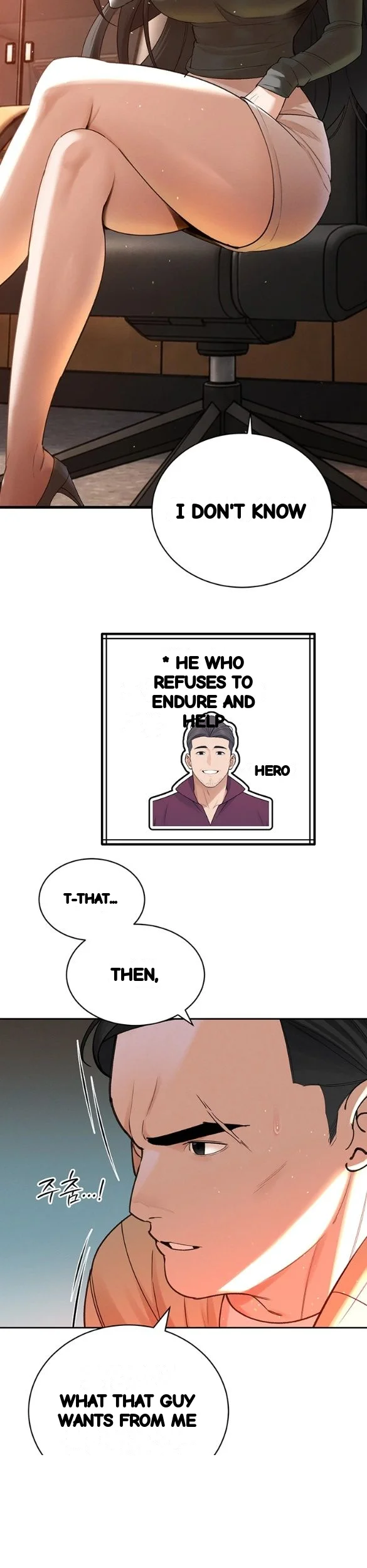 Father In Law Fucks Everyone Chapter 51 - Page 42