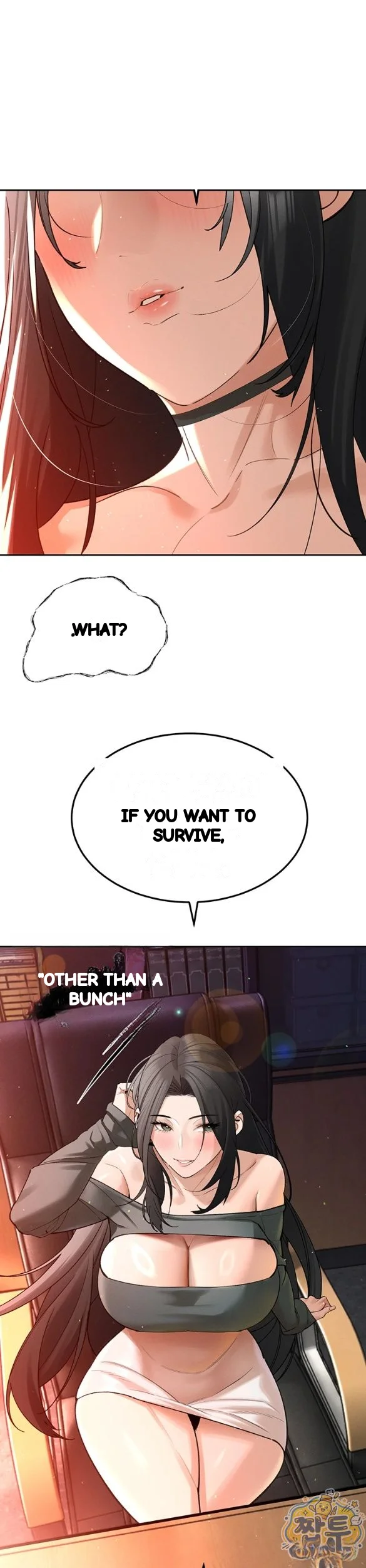 Father In Law Fucks Everyone Chapter 51 - Page 43
