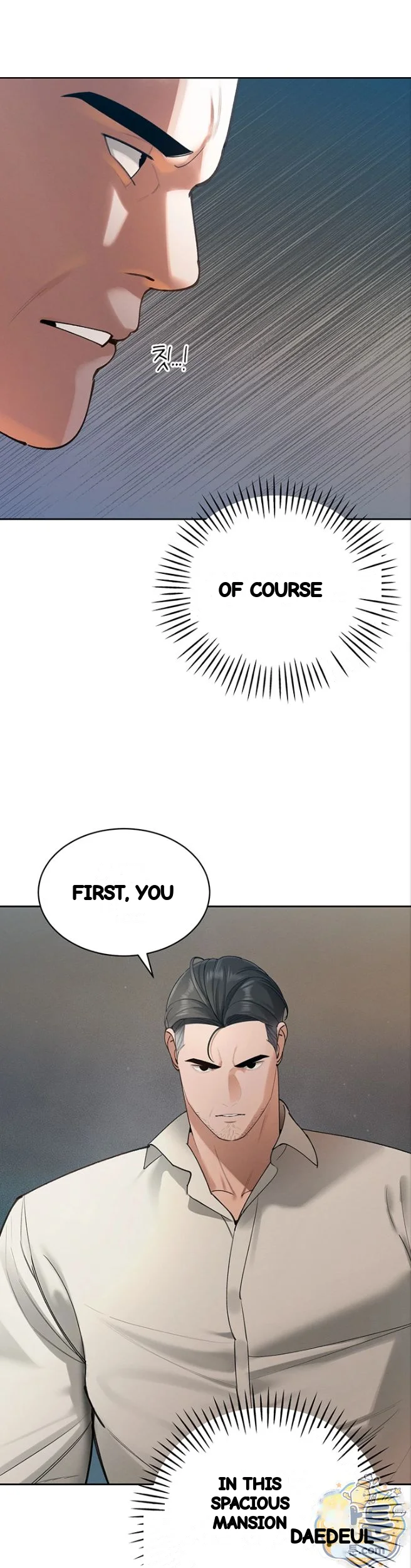 Father In Law Fucks Everyone Chapter 52 - Page 10