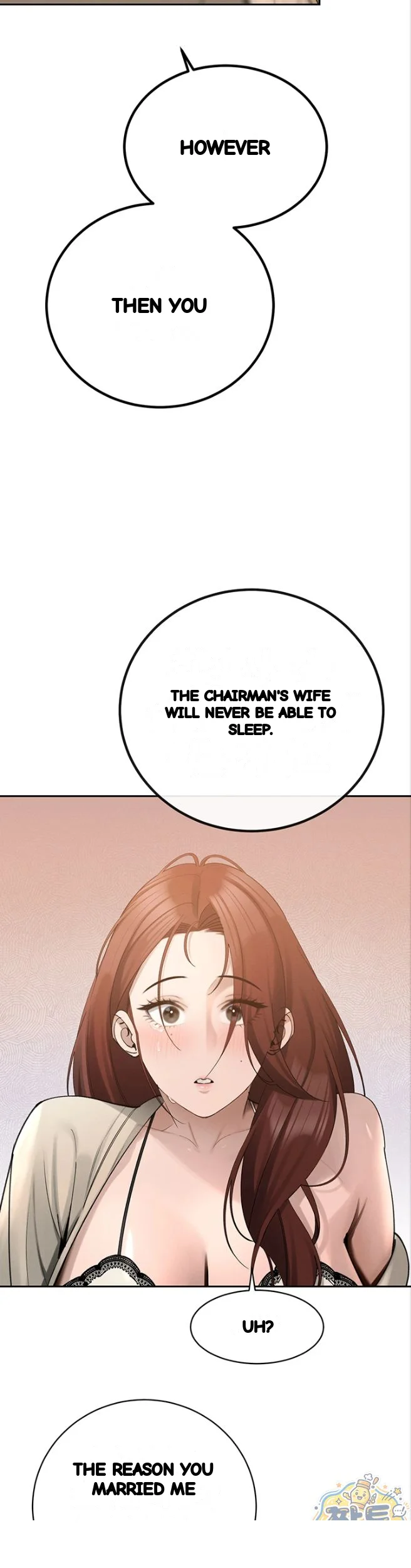 Father In Law Fucks Everyone Chapter 52 - Page 28