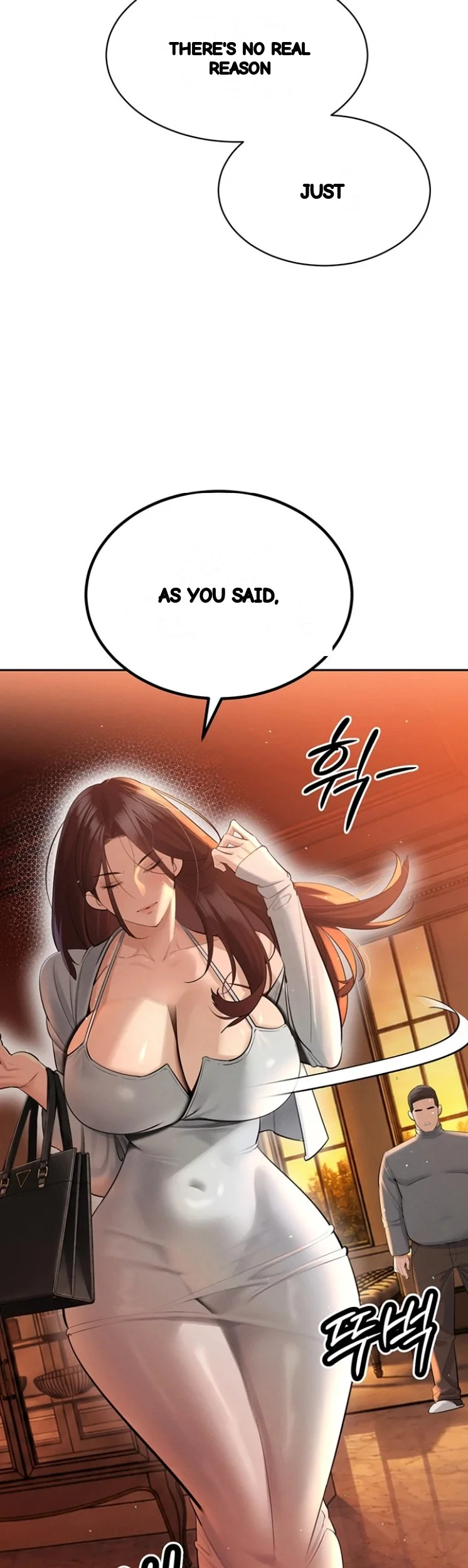 Father In Law Fucks Everyone Chapter 53 - Page 12
