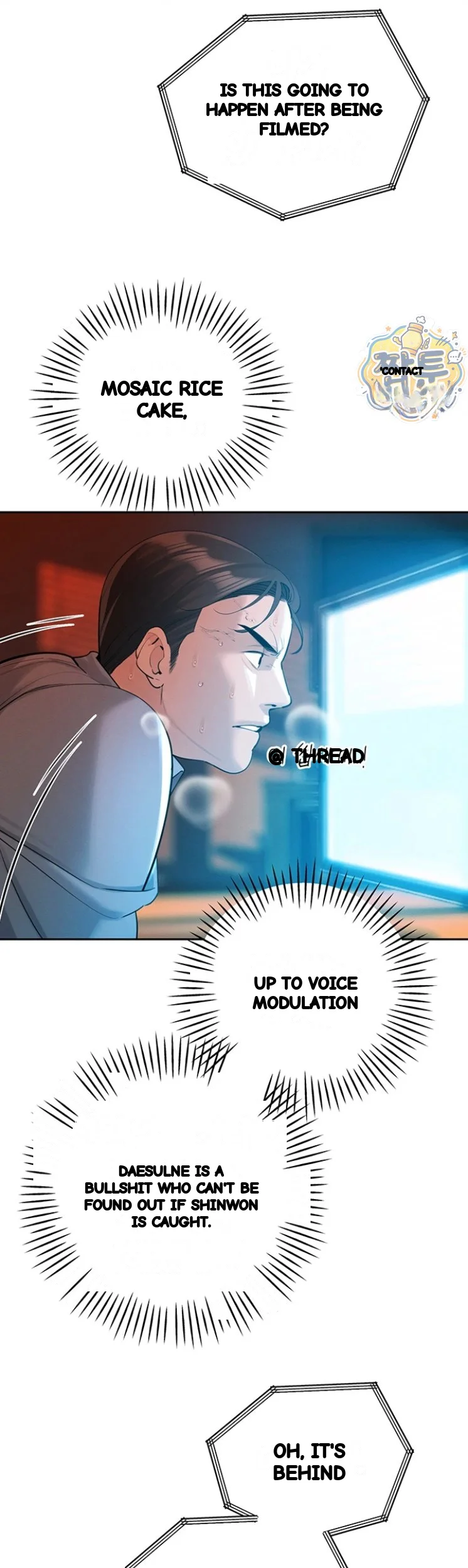 Father In Law Fucks Everyone Chapter 53 - Page 46