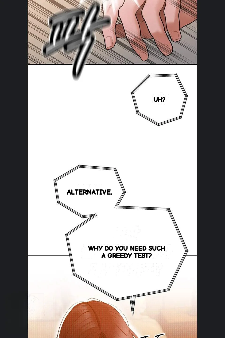 Father In Law Fucks Everyone Chapter 54 - Page 12