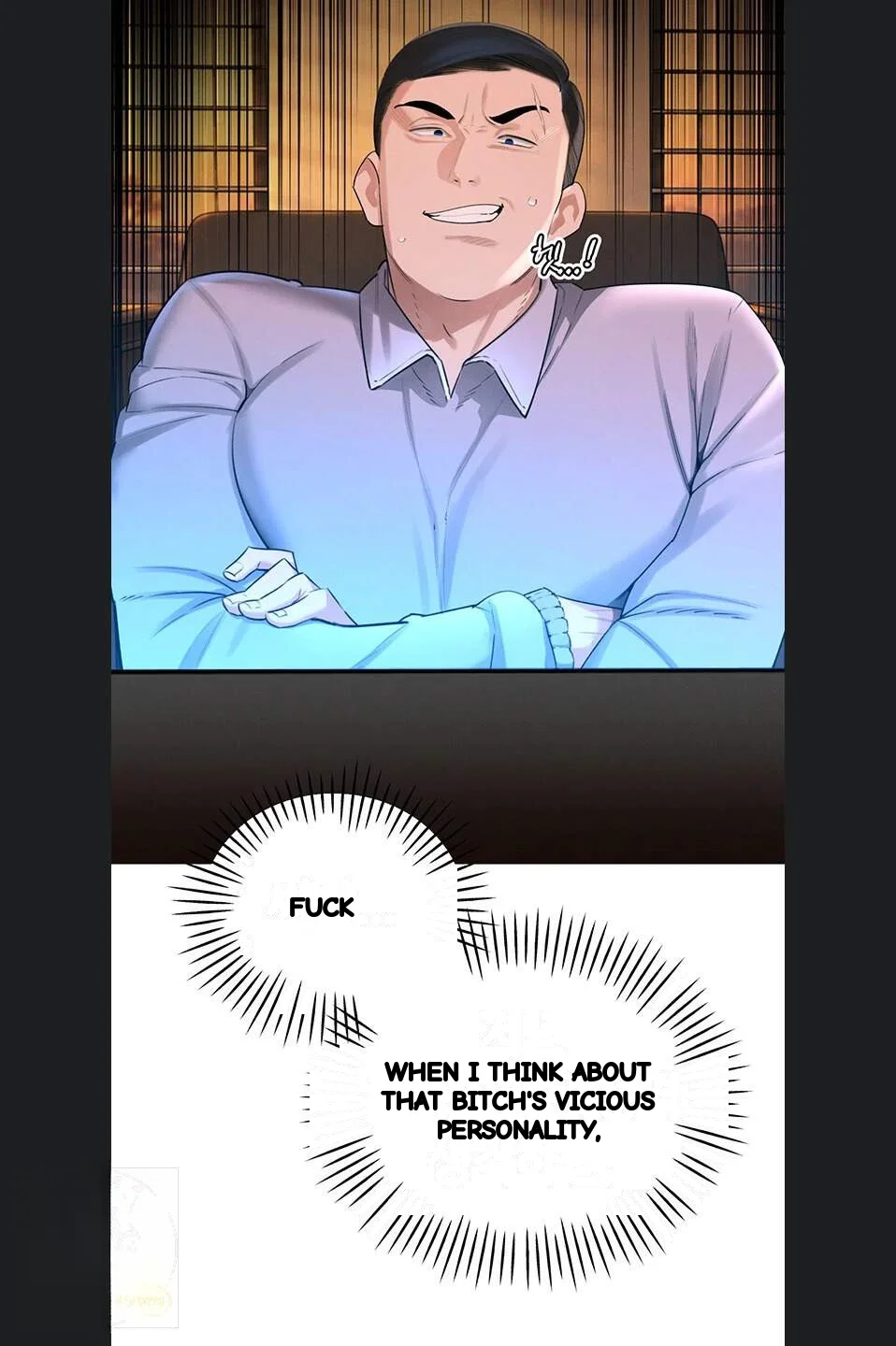 Father In Law Fucks Everyone Chapter 54 - Page 18