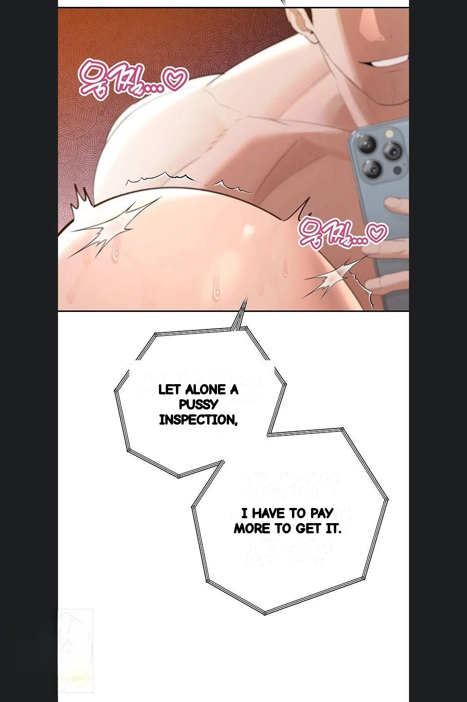 Father In Law Fucks Everyone Chapter 54 - Page 44
