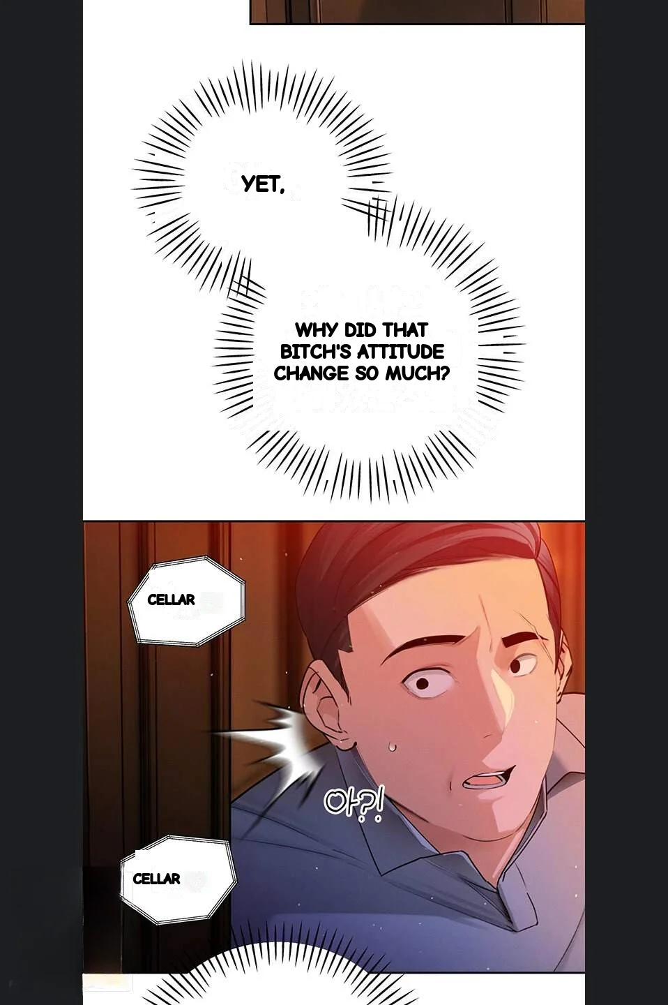 Father In Law Fucks Everyone Chapter 54 - Page 61