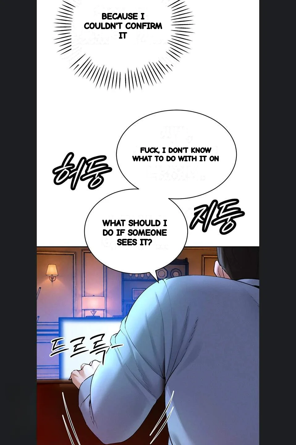 Father In Law Fucks Everyone Chapter 54 - Page 62