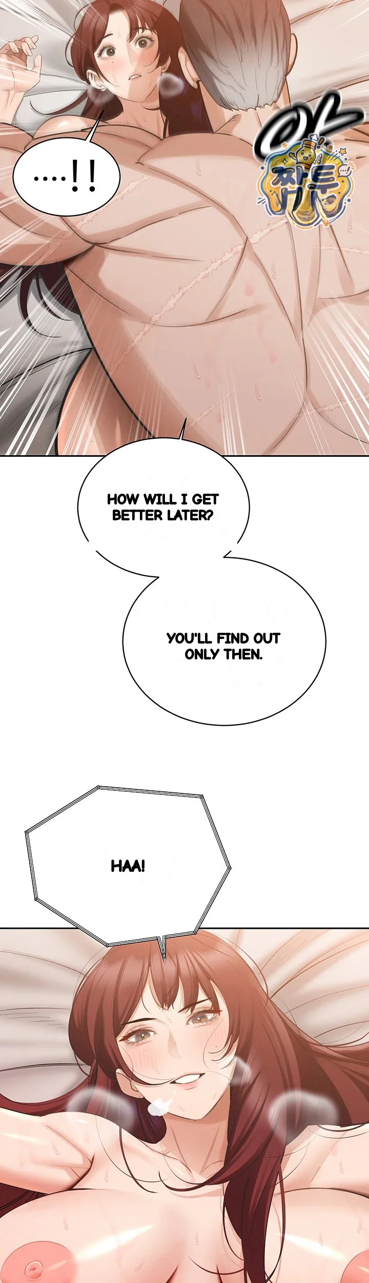Father In Law Fucks Everyone Chapter 55 - Page 30
