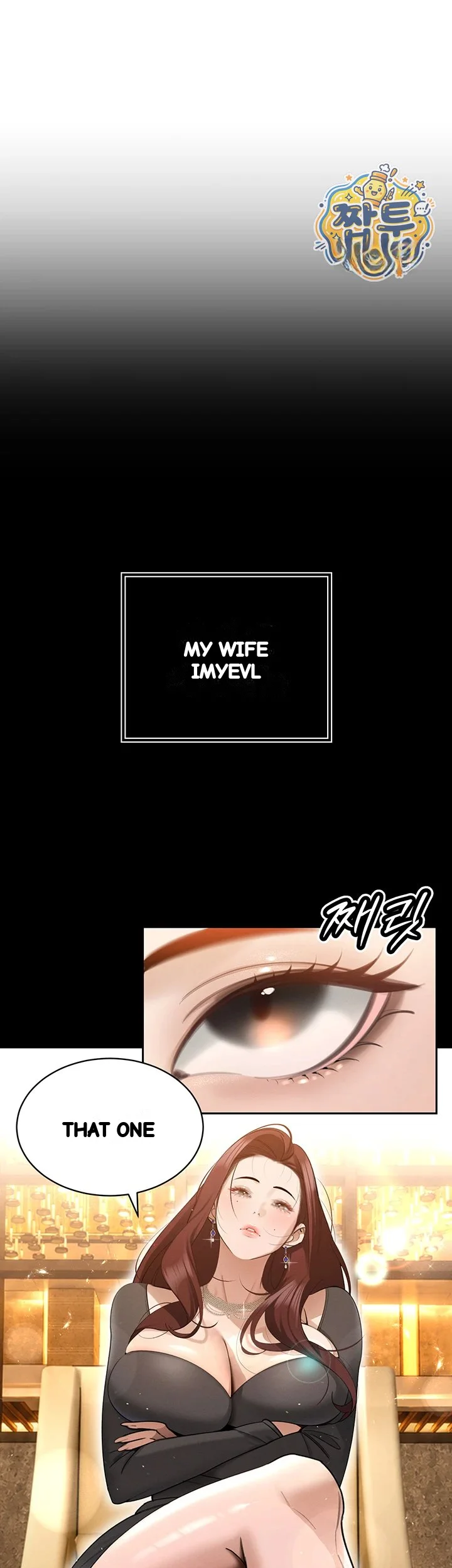 Father In Law Fucks Everyone Chapter 55 - Page 8