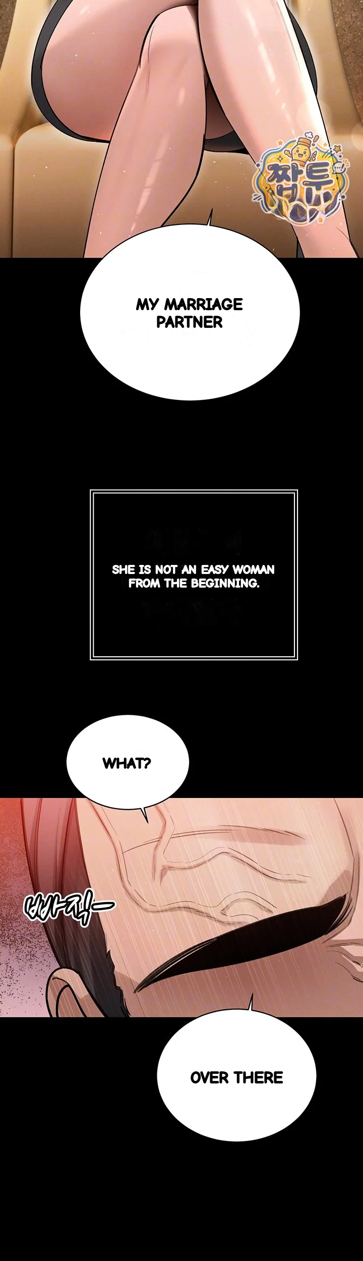 Father In Law Fucks Everyone Chapter 55 - Page 9