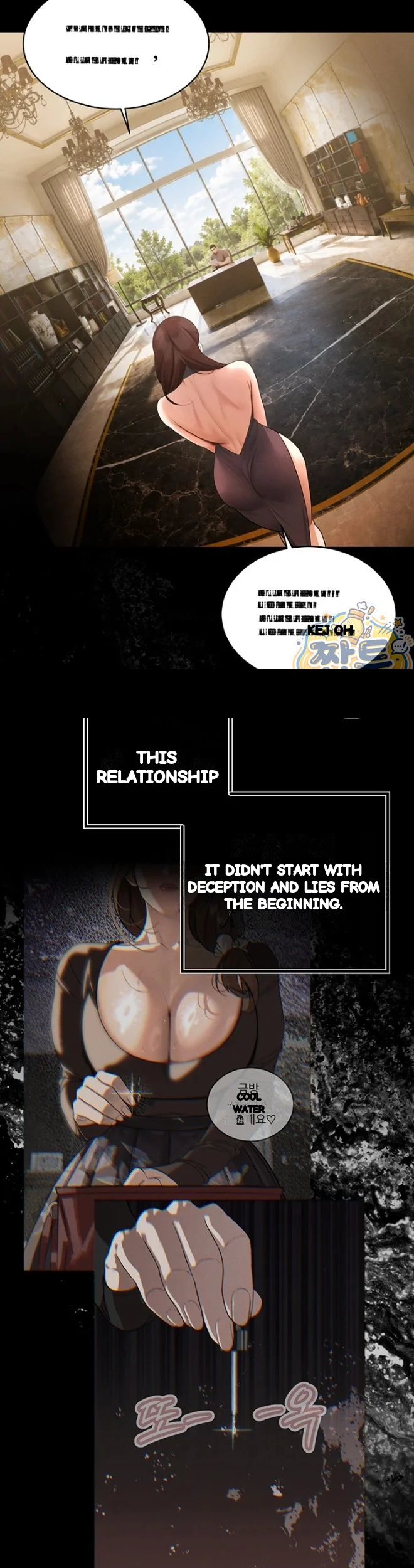 Father In Law Fucks Everyone Chapter 56 - Page 41