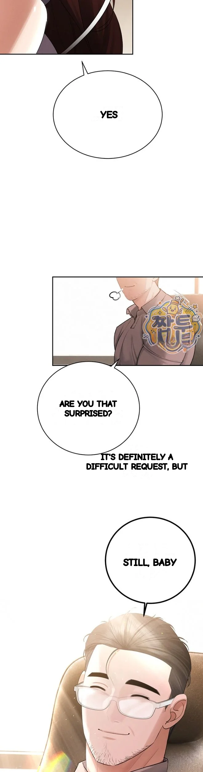 Father In Law Fucks Everyone Chapter 56 - Page 45