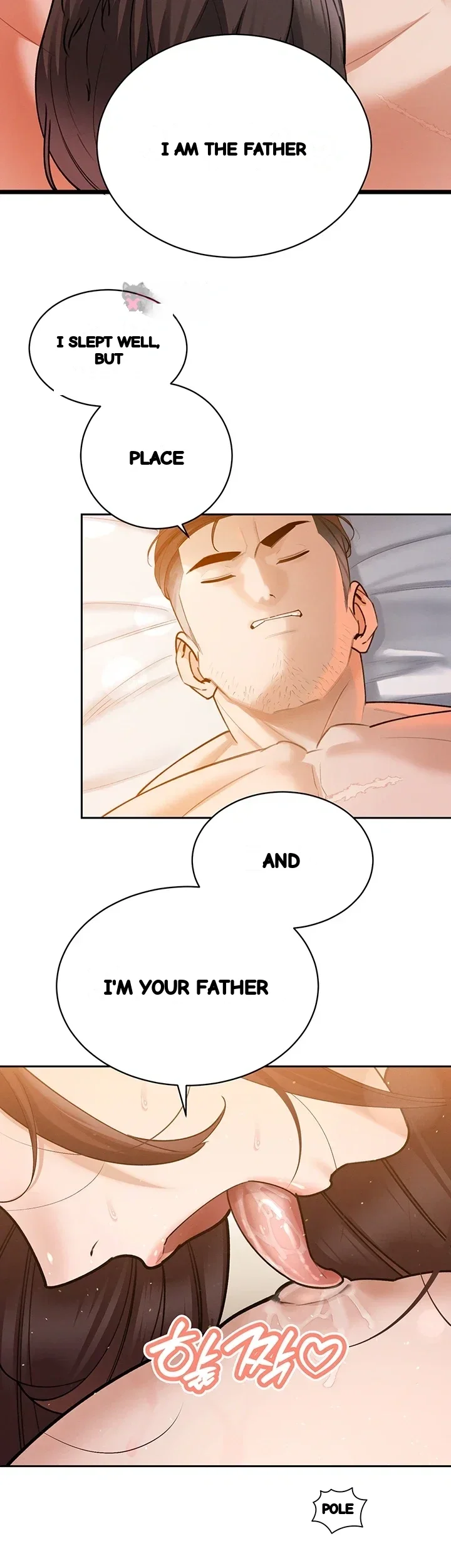 Father In Law Fucks Everyone Chapter 57 - Page 11