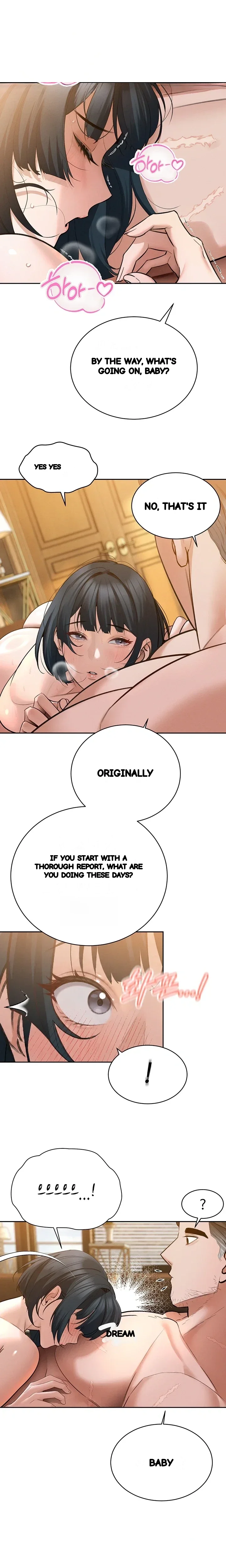 Father In Law Fucks Everyone Chapter 57 - Page 30