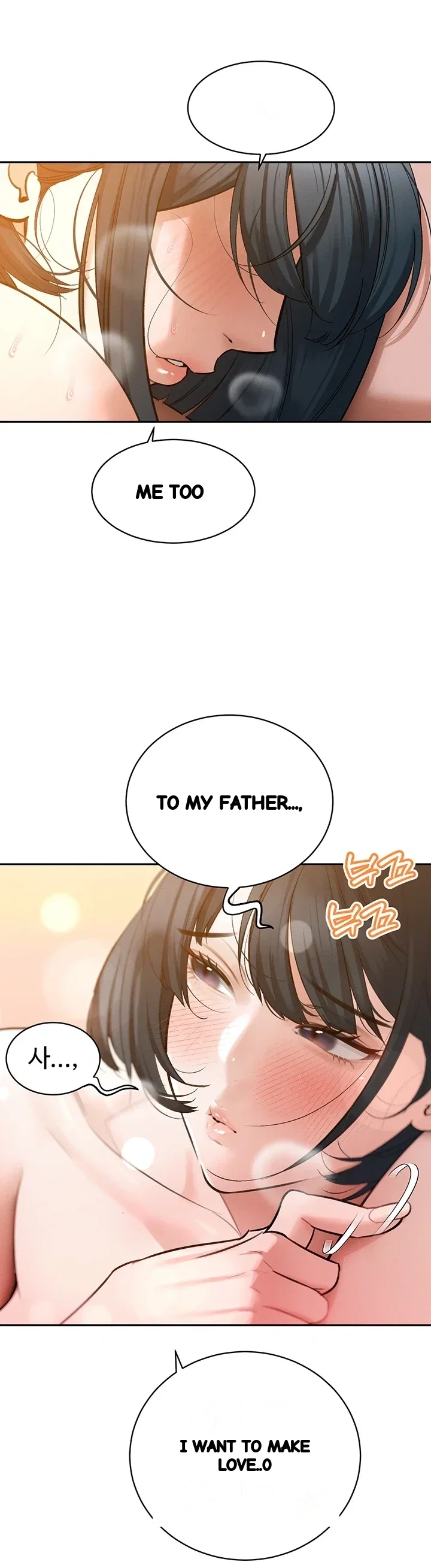 Father In Law Fucks Everyone Chapter 57 - Page 31
