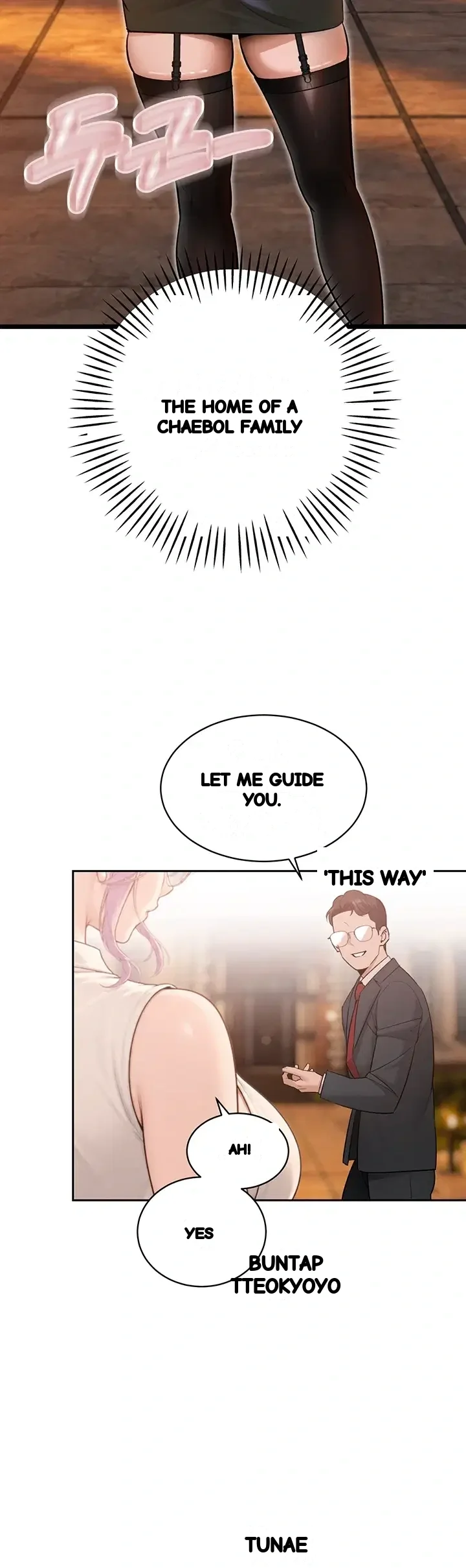 Father In Law Fucks Everyone Chapter 58 - Page 13