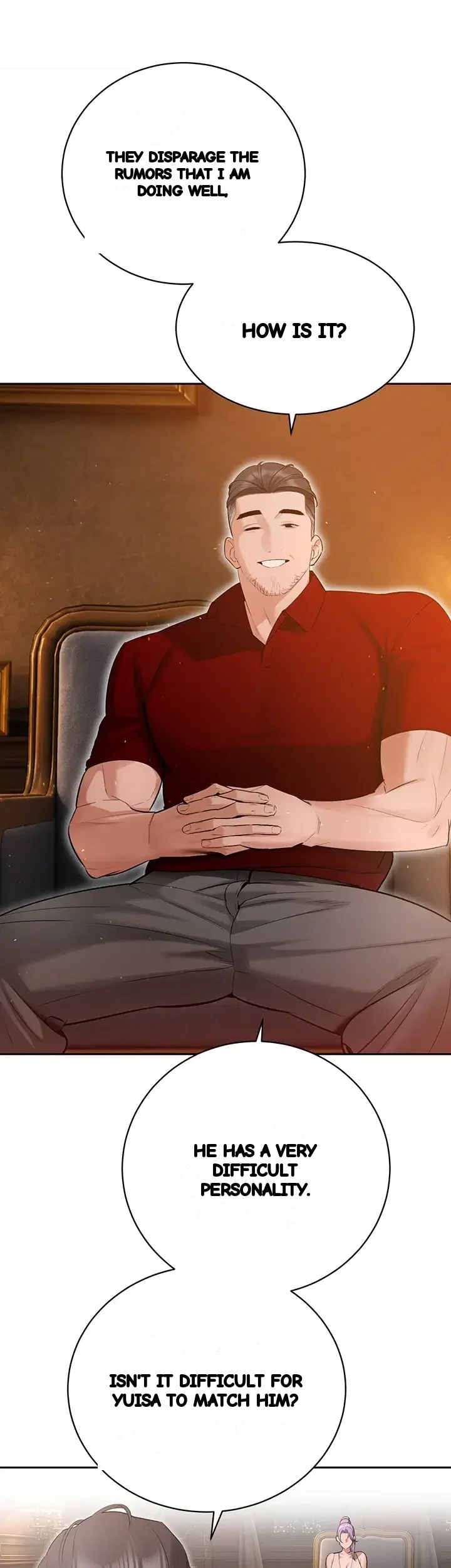 Father In Law Fucks Everyone Chapter 58 - Page 29