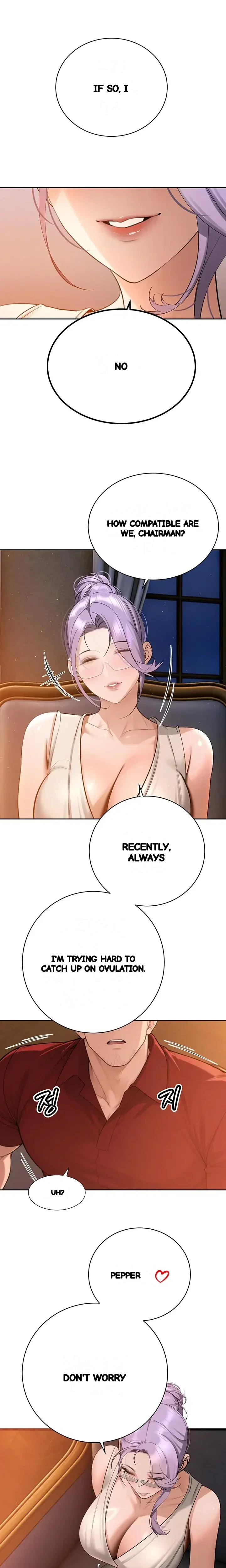 Father In Law Fucks Everyone Chapter 58 - Page 31